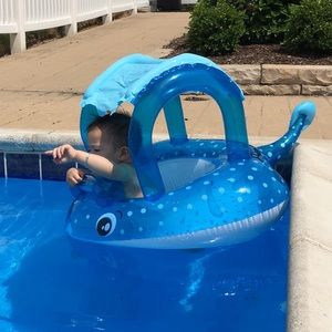 Meet your Posher, Yu